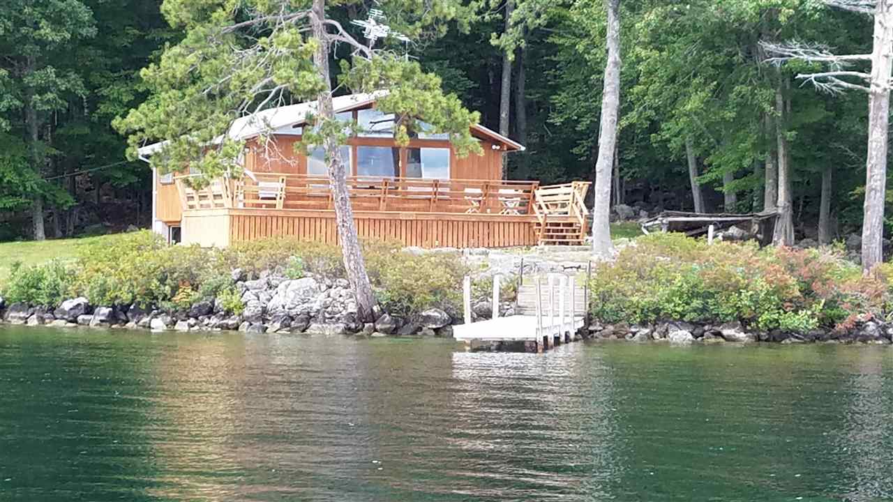460 Rattlesnake Island Alton, NH 03810 - Photo 3 of 35 Gallery Image 3