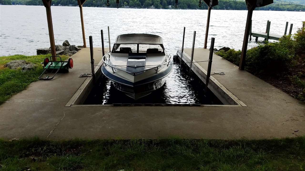 460 Rattlesnake Island Alton, NH 03810 - Photo 21 of 35 Gallery Image 21