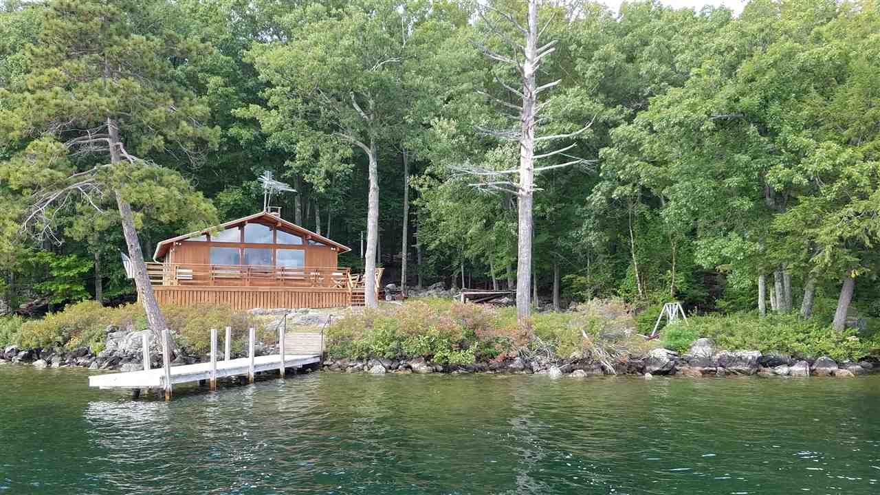 460 Rattlesnake Island Alton, NH 03810 - Photo 4 of 35 Gallery Image 4