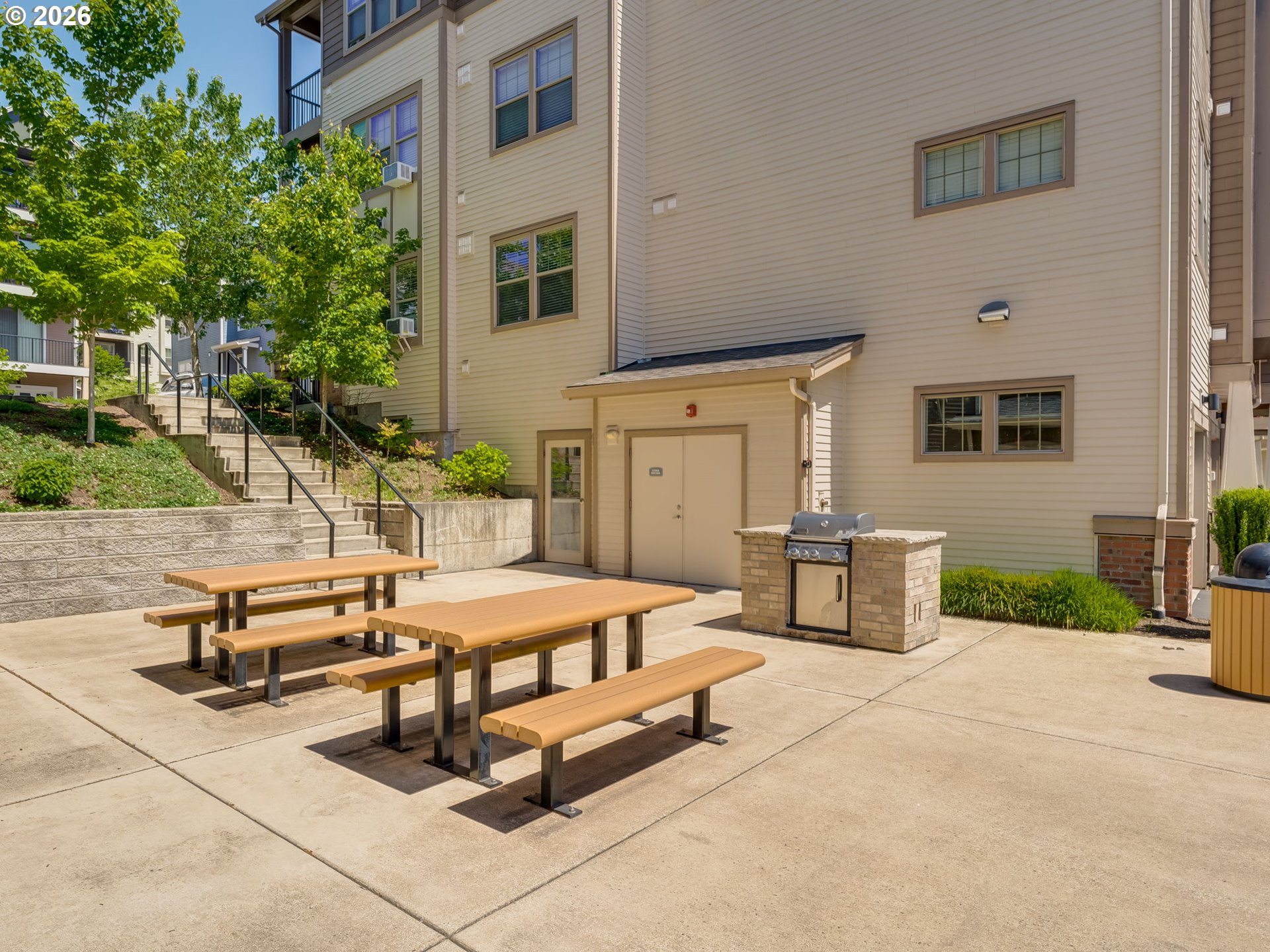 17137 Southwest Appledale Road, Unit 206 Beaverton, OR 97007 - Photo 22 of 29