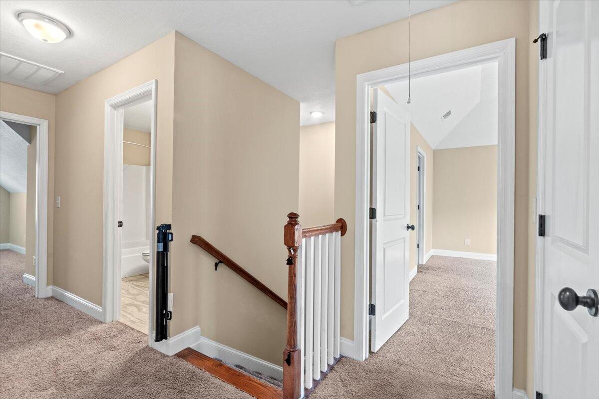 2003 Dundee Way Grovetown, GA 30813 - Photo 15 of 33 15-Upstairs Landing