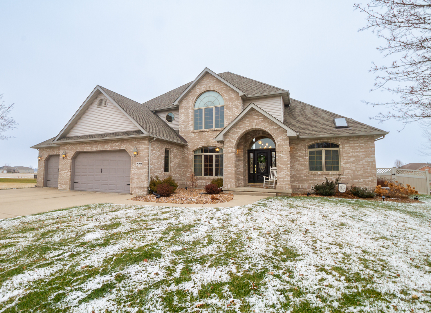 519 East Knights Road Sandwich, IL 60548 - Photo 1 of 41 Gallery Image 1