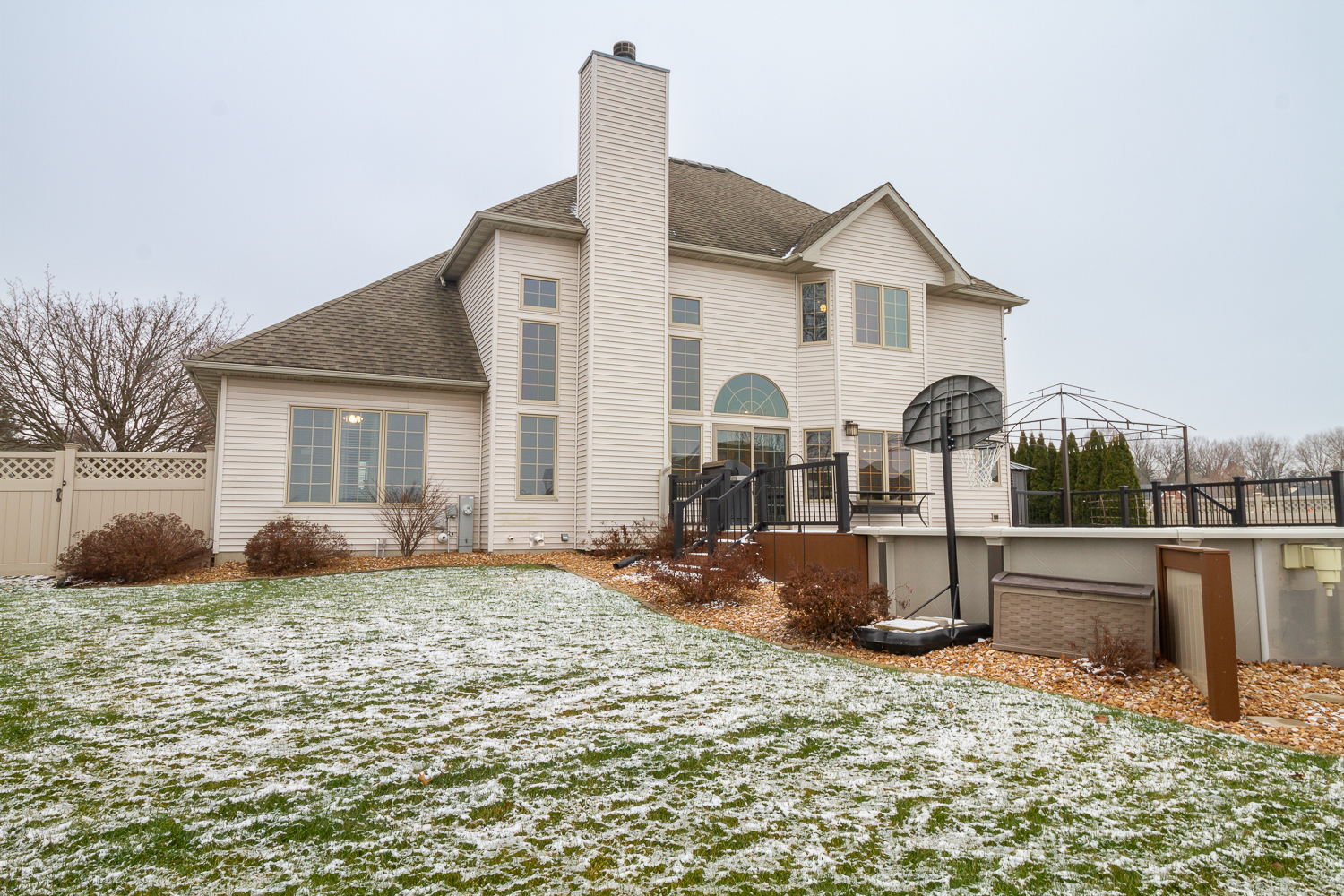 519 East Knights Road Sandwich, IL 60548 - Photo 34 of 41 Gallery Image 34