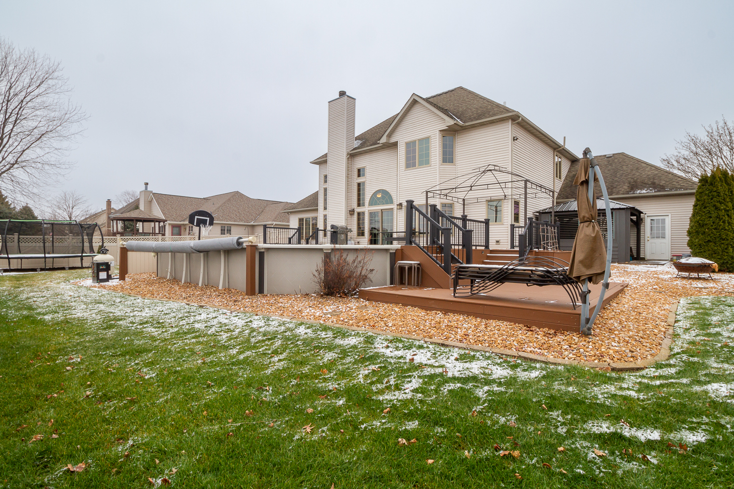 519 East Knights Road Sandwich, IL 60548 - Photo 35 of 41 Gallery Image 35