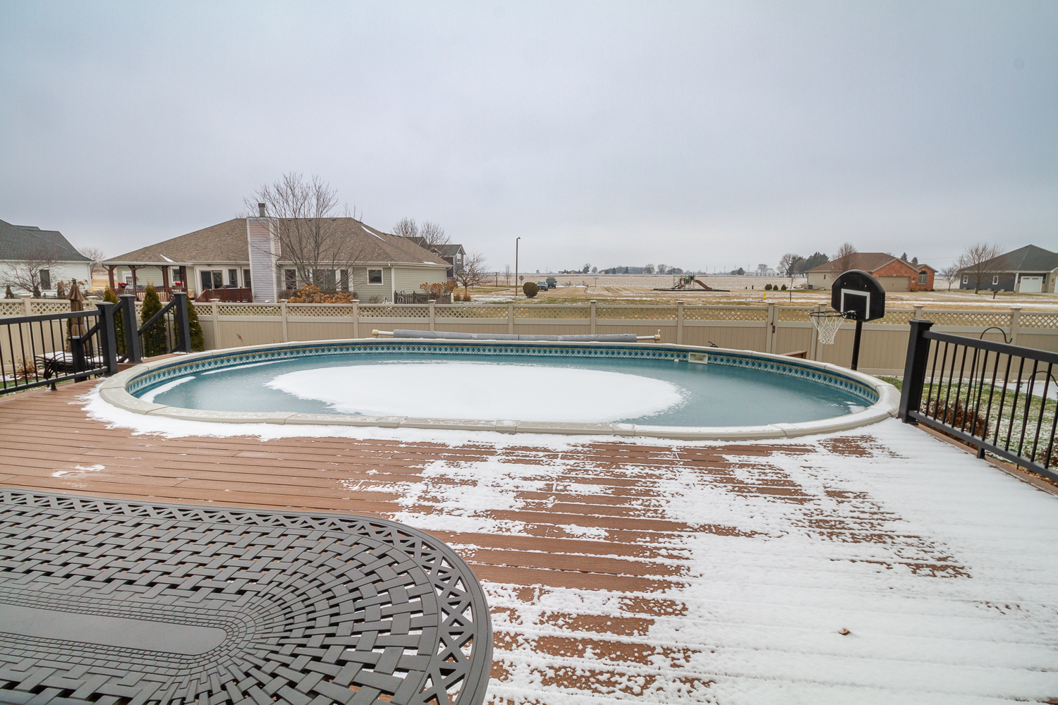 519 East Knights Road Sandwich, IL 60548 - Photo 36 of 41 Gallery Image 36