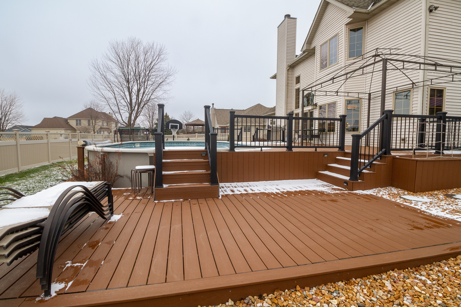 519 East Knights Road Sandwich, IL 60548 - Photo 37 of 41 Gallery Image 37