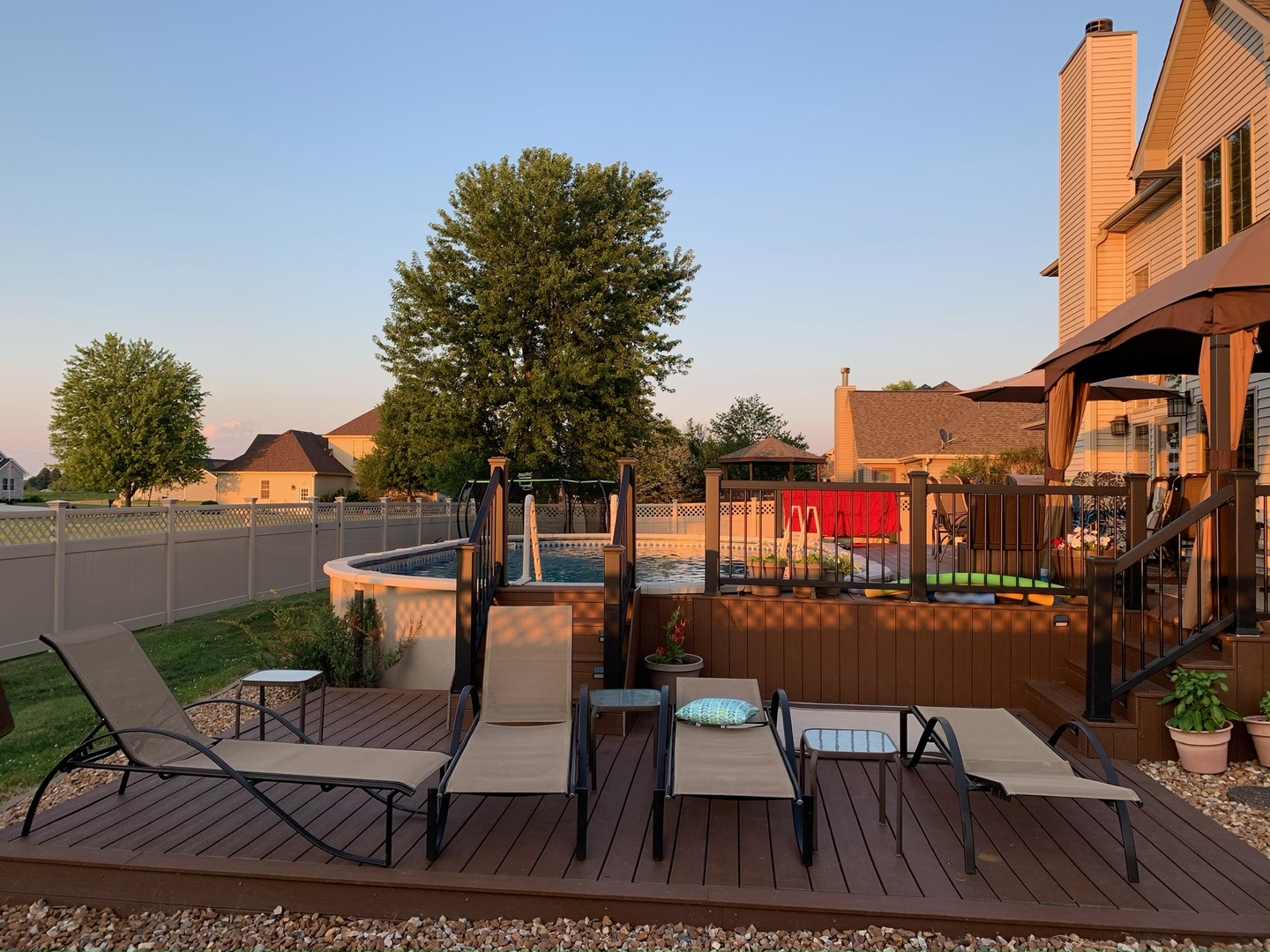 519 East Knights Road Sandwich, IL 60548 - Photo 40 of 41 Gallery Image 40