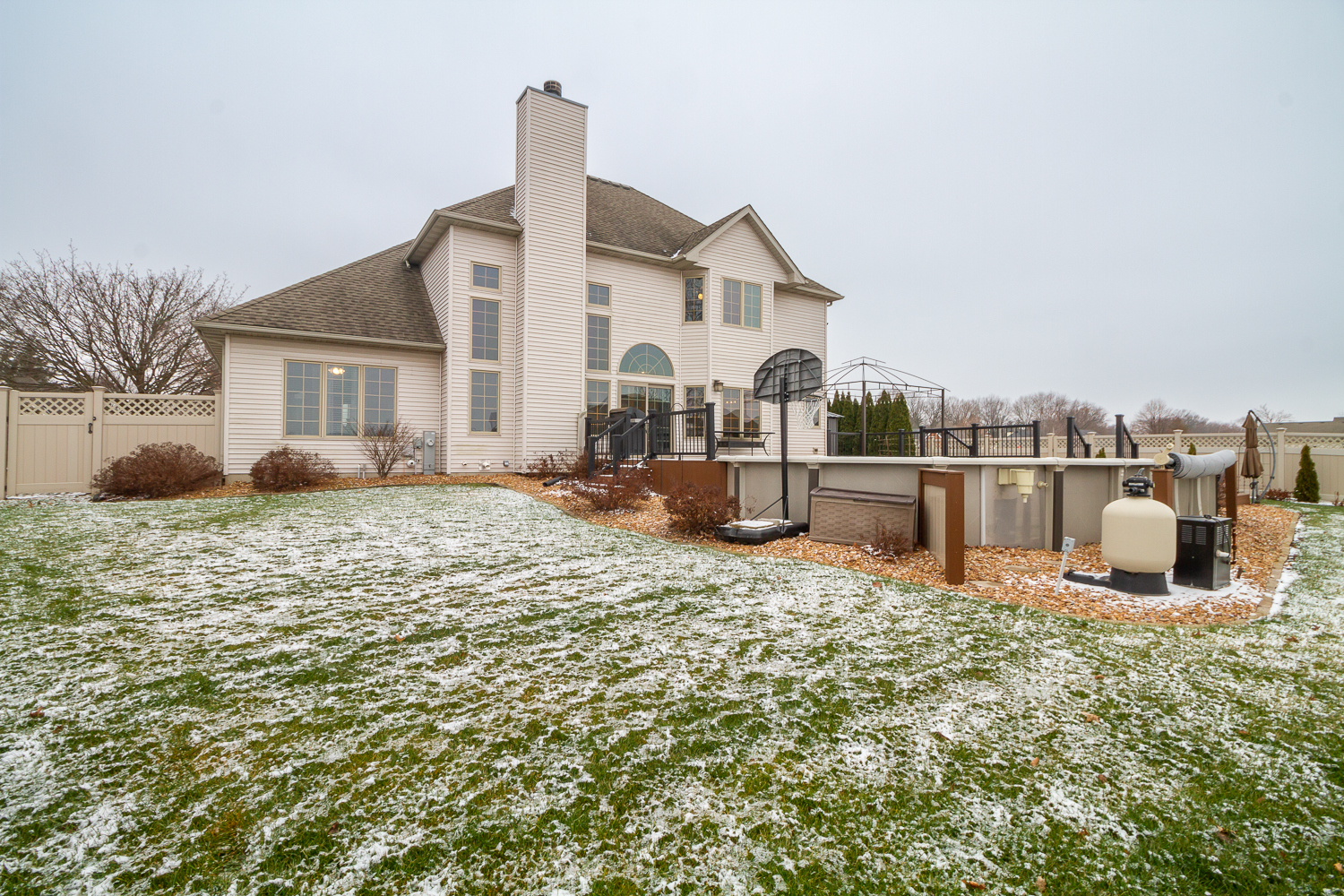 519 East Knights Road Sandwich, IL 60548 - Photo 41 of 41 Gallery Image 41