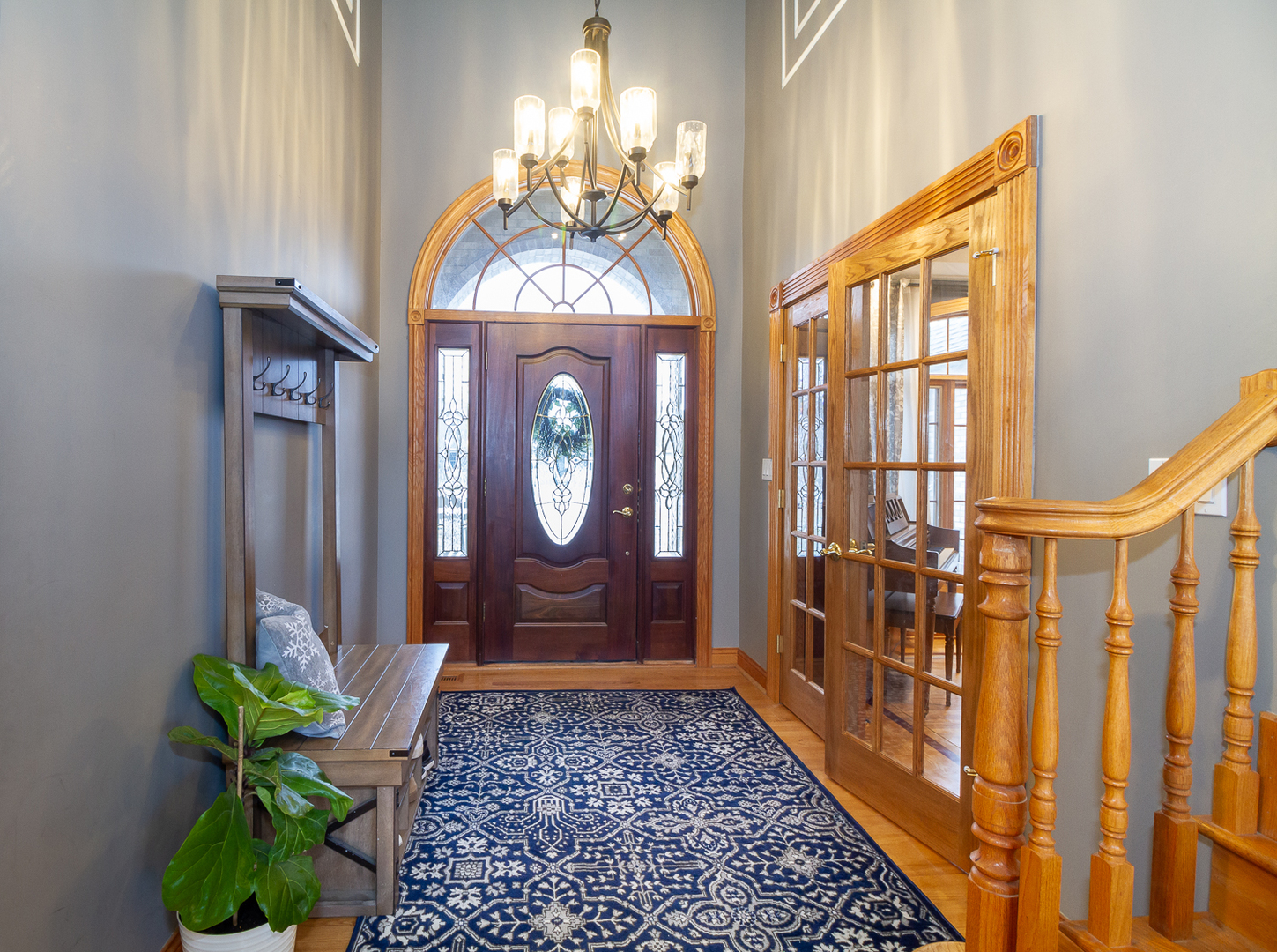 519 East Knights Road Sandwich, IL 60548 - Photo 5 of 41 Gallery Image 5