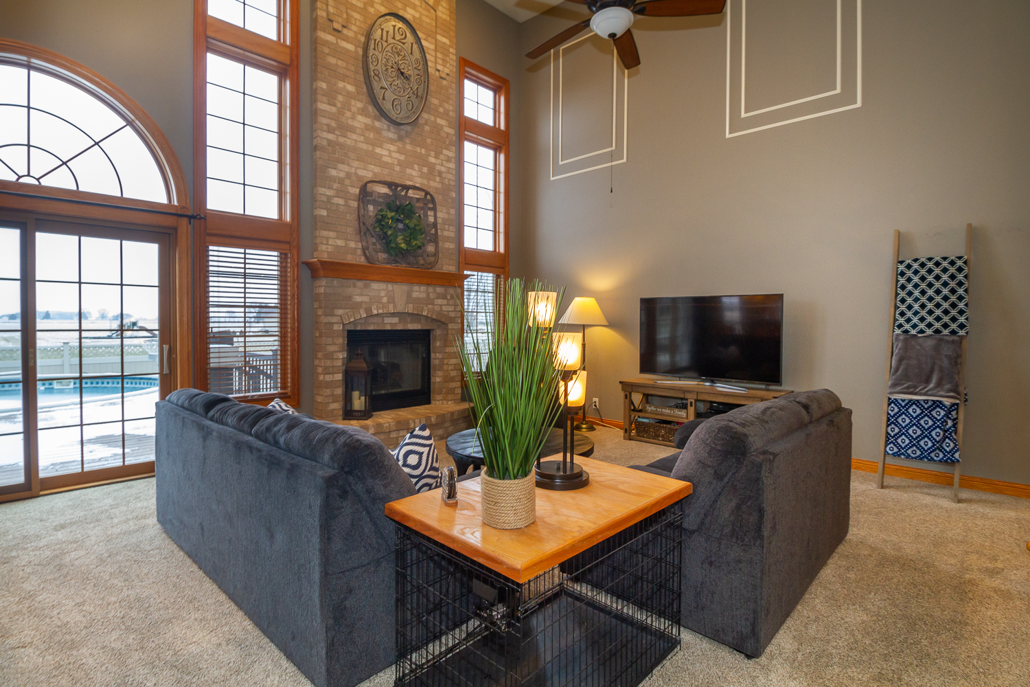 519 East Knights Road Sandwich, IL 60548 - Photo 8 of 41 Gallery Image 8