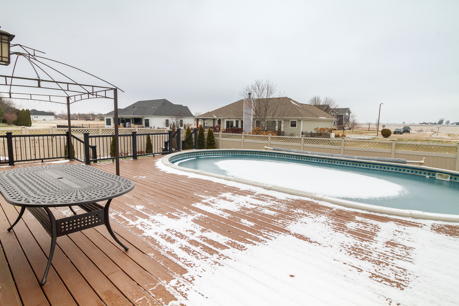 519 East Knights Road Sandwich, IL 60548 - Photo 9 of 41 Gallery Image 9