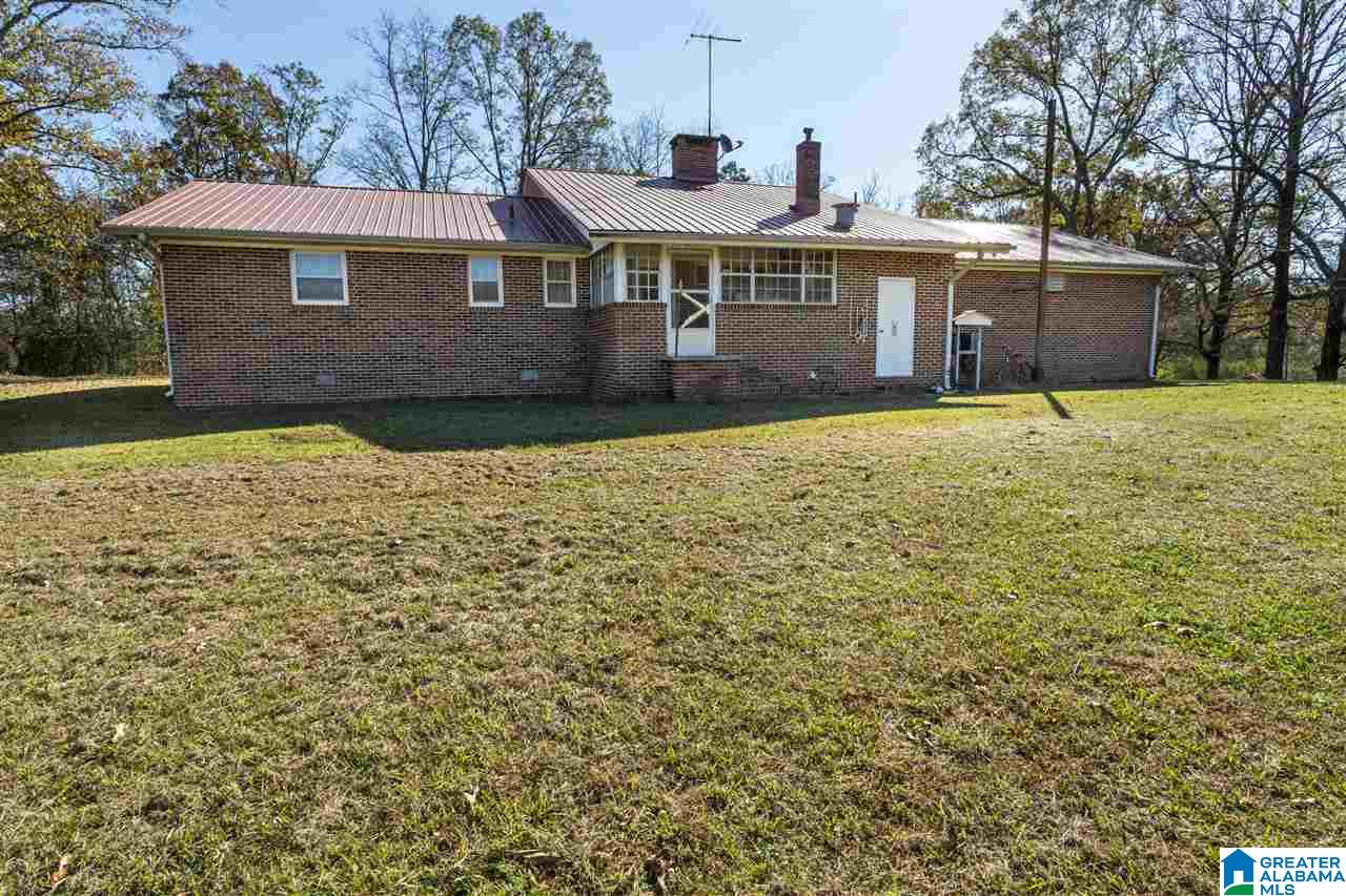 4940 Bearden Road Pinson, AL 35126 - Photo 4 of 45