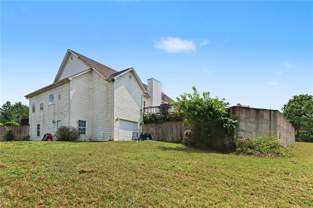33 Secretariat Road Rome, GA 30161 - Photo 28 of 30