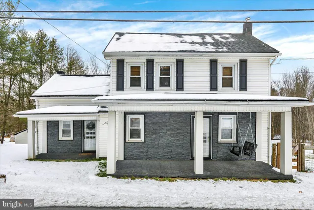 $299,900 | 65 Mexico Road, Pine Grove, PA 17963