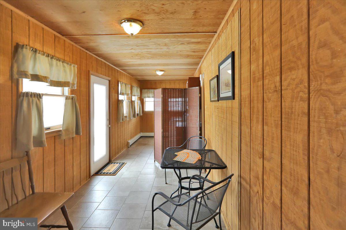 65 Mexico Road Pine Grove, PA 17963 - Photo 18 of 40 a view of a hallway with furniture and windows