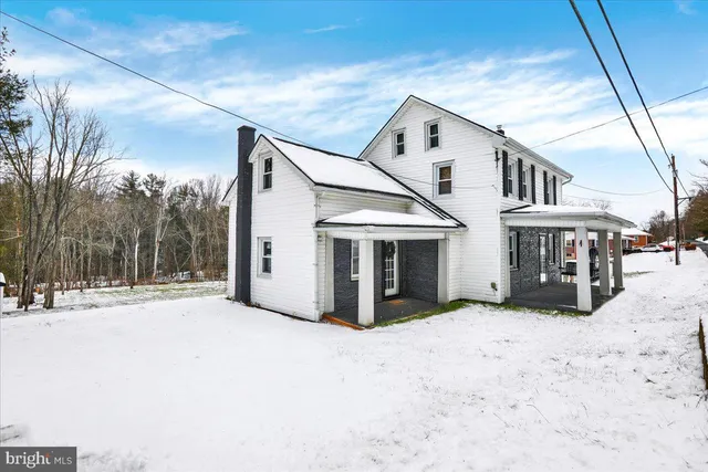 $299,900 | 65 Mexico Road, Pine Grove, PA 17963