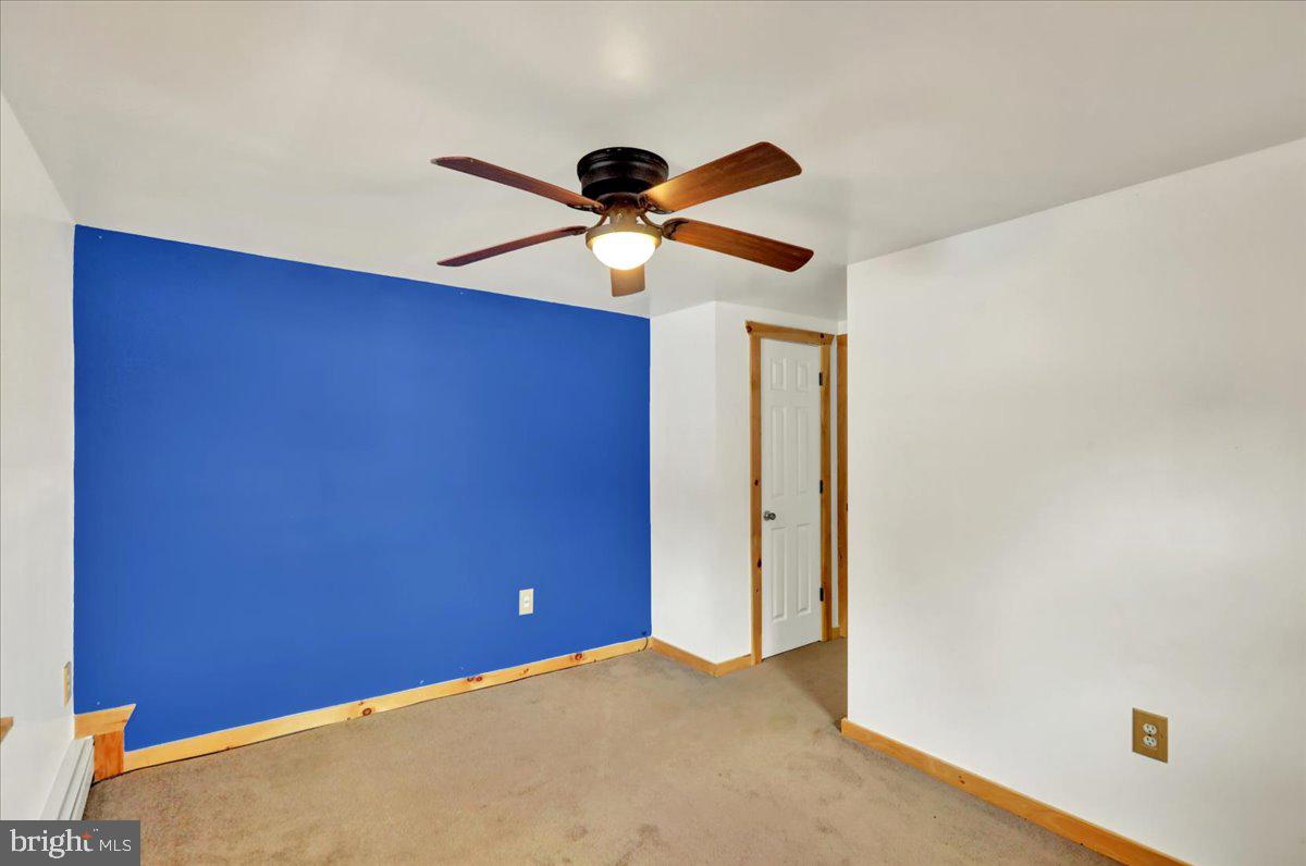65 Mexico Road Pine Grove, PA 17963 - Photo 24 of 40 a view of a room with a fan
