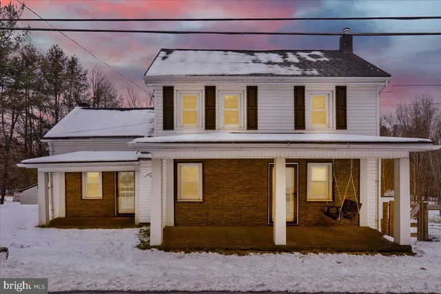 $299,900 | 65 Mexico Road, Pine Grove, PA 17963