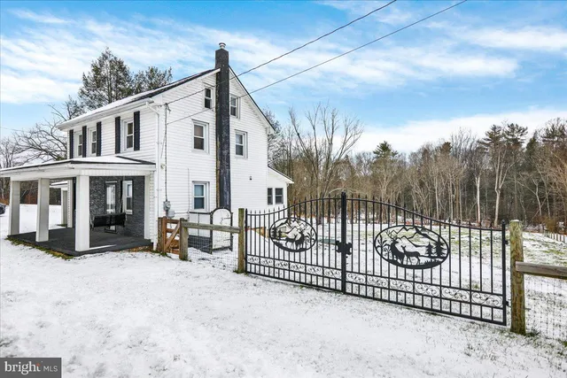 $299,900 | 65 Mexico Road, Pine Grove, PA 17963