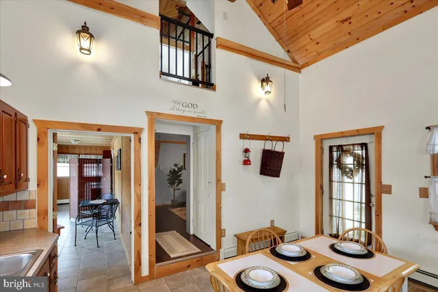 $299,900 | 65 Mexico Road, Pine Grove, PA 17963