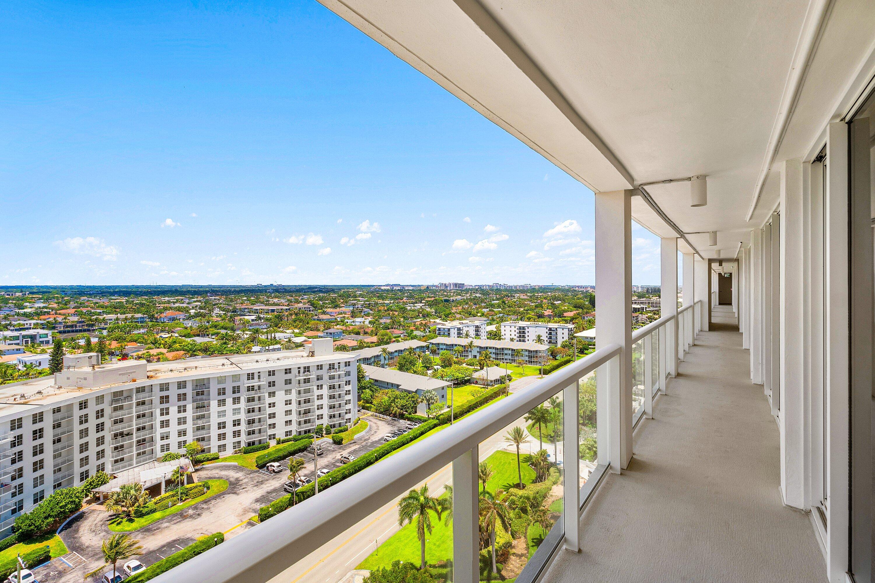 2800 South Ocean Boulevard, Unit 17L Boca Raton, FL 33432 - Photo 37 of 40 027-2800SouthOceanBoulevard-17L-BocaRato