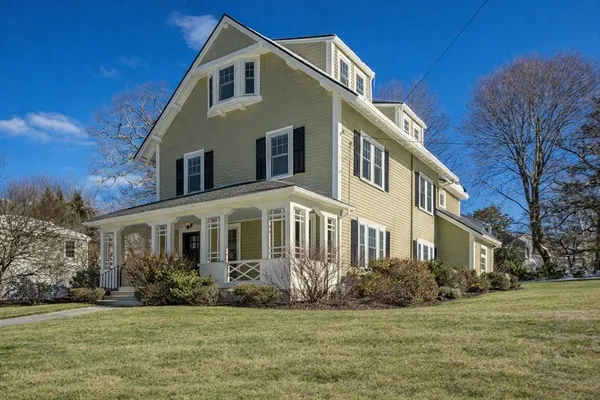 $1,795,000 | 28 Green Street, Needham, MA 02492