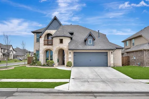 $575,000 | 16928 Mirador Way, Justin, TX 76247