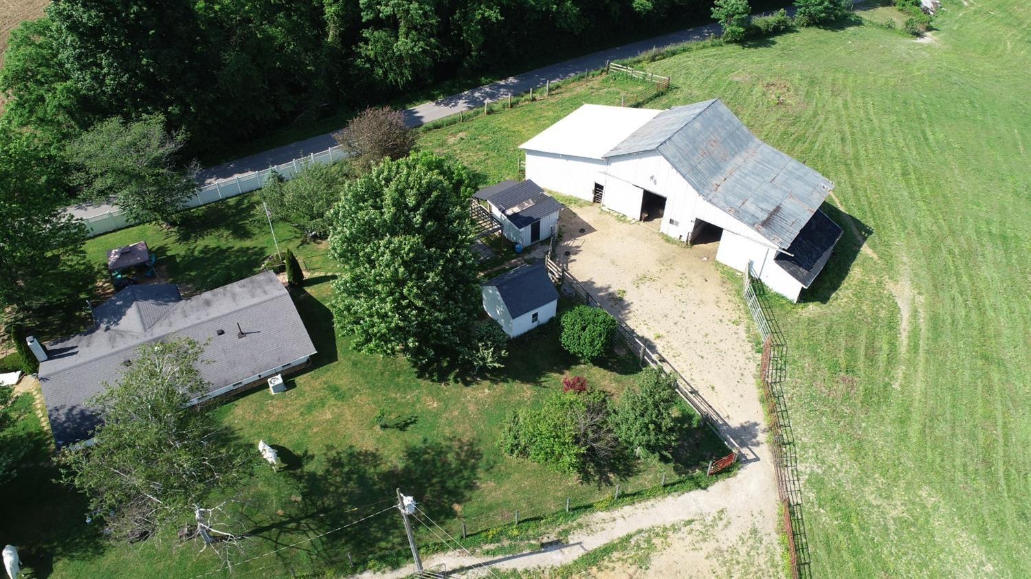 378 Cal Wiles Road Science Hill, KY 42553 - Photo 60 of 67 Photo 61