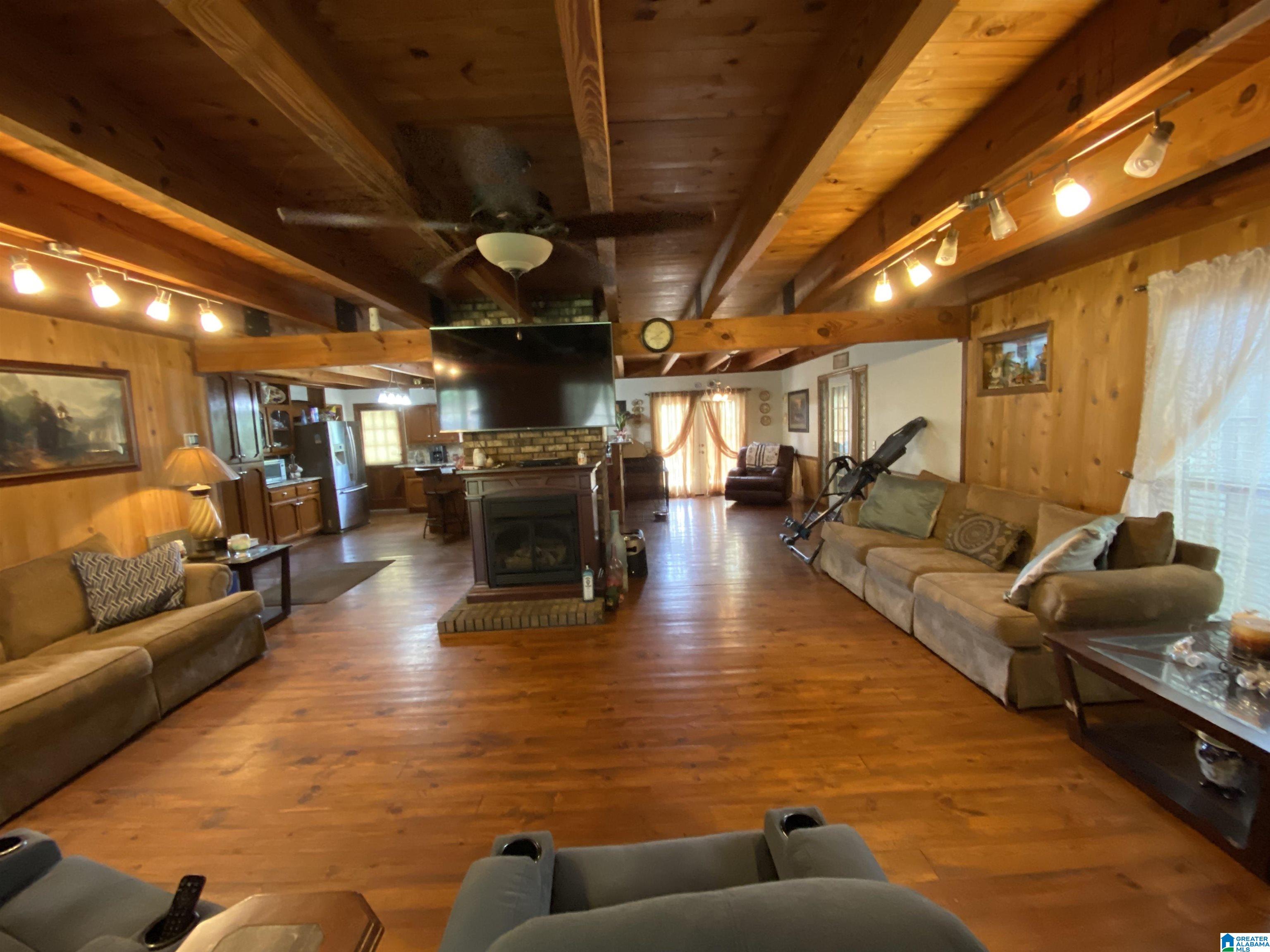 2625 Big Springs Road West Blocton, AL 35184 - Photo 6 of 41
