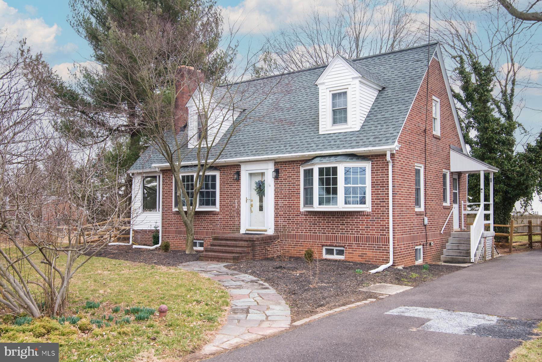 302 Vaughn Road Royersford, PA 19468 - Photo 1 of 32 Gallery Image 1