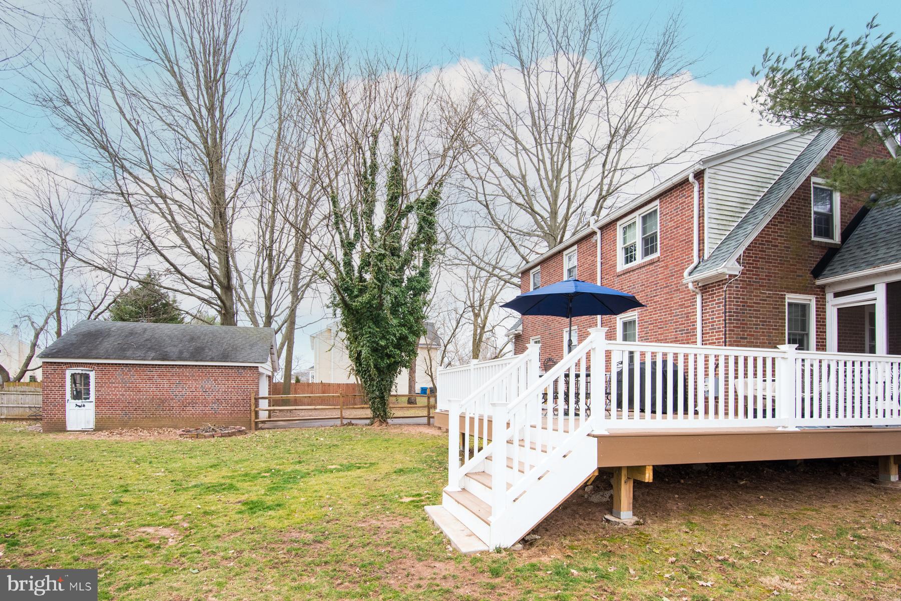 302 Vaughn Road Royersford, PA 19468 - Photo 31 of 32 Gallery Image 31