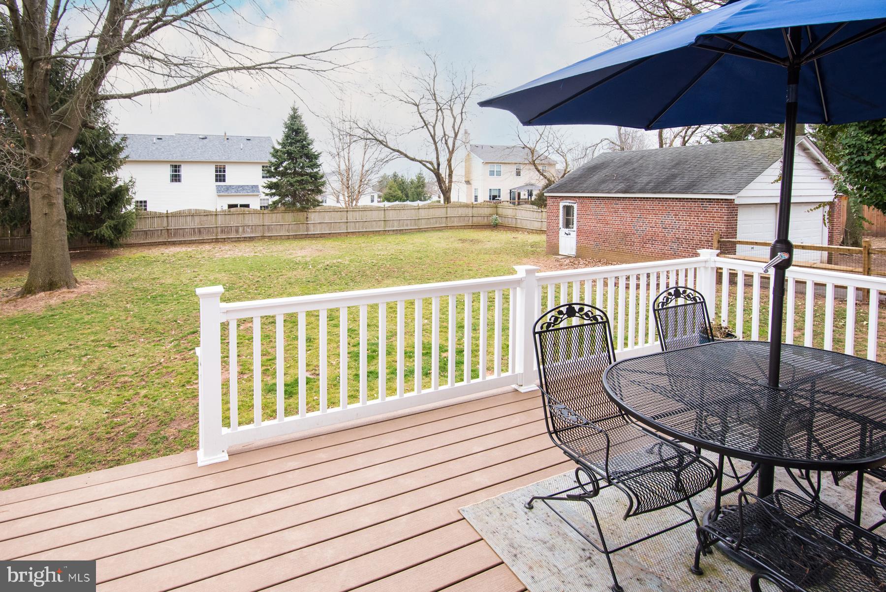 302 Vaughn Road Royersford, PA 19468 - Photo 32 of 32 Gallery Image 32