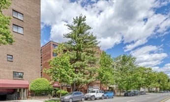 1850 Beacon Street, Unit 404 Brookline, MA 02445 - Photo 31 of 35