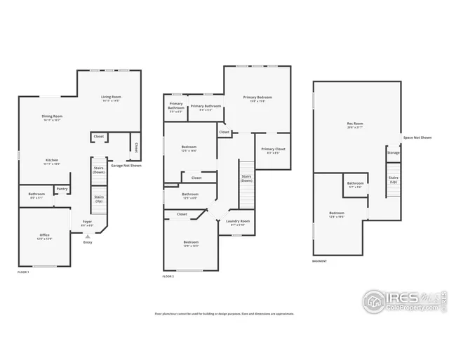 an aerial view of a house with a floor to ceiling window