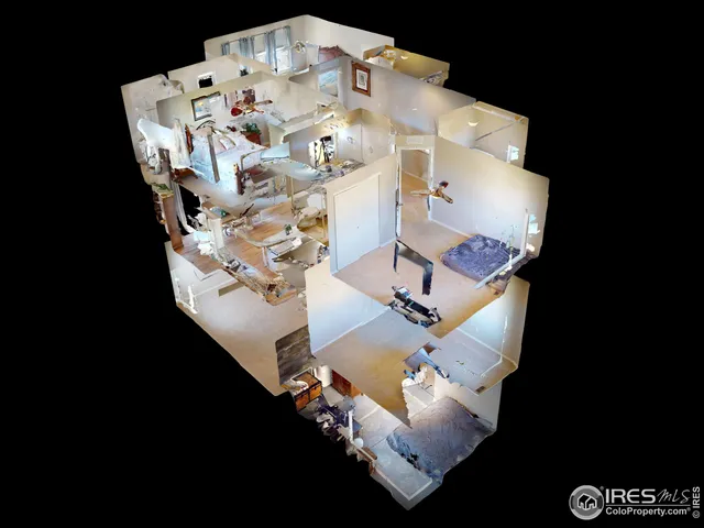 $539,000 | 3927 Peach Street, Wellington, CO 80549