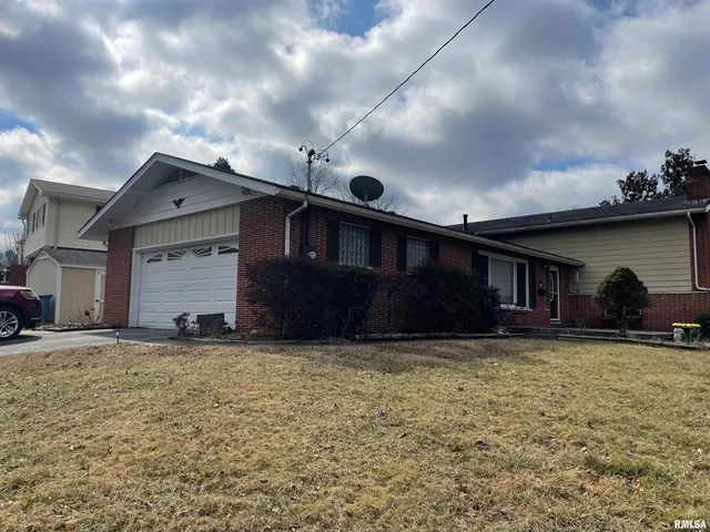 $159,900 | 217 Apple Lane, Anna, IL 62906