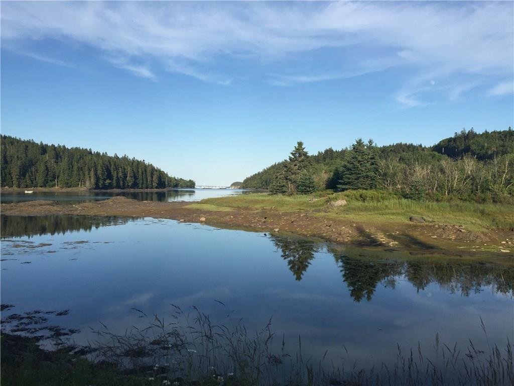 Lot 2 Destiny Bay Road Cutler, ME 04626 - Photo 18 of 20 The view on the road to this...