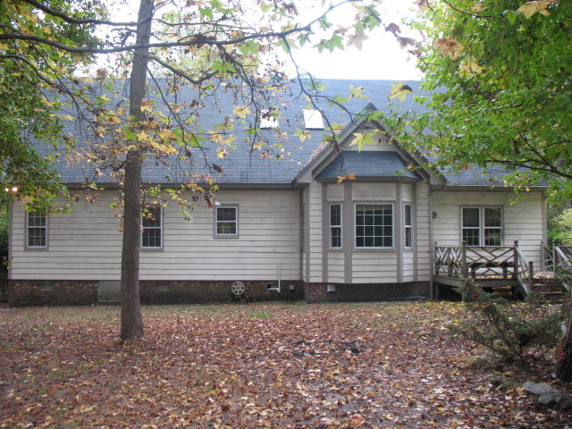 7870 Bridgeview Road Rocky Mount, NC 27803 - Photo 3 of 6 Additional Photo