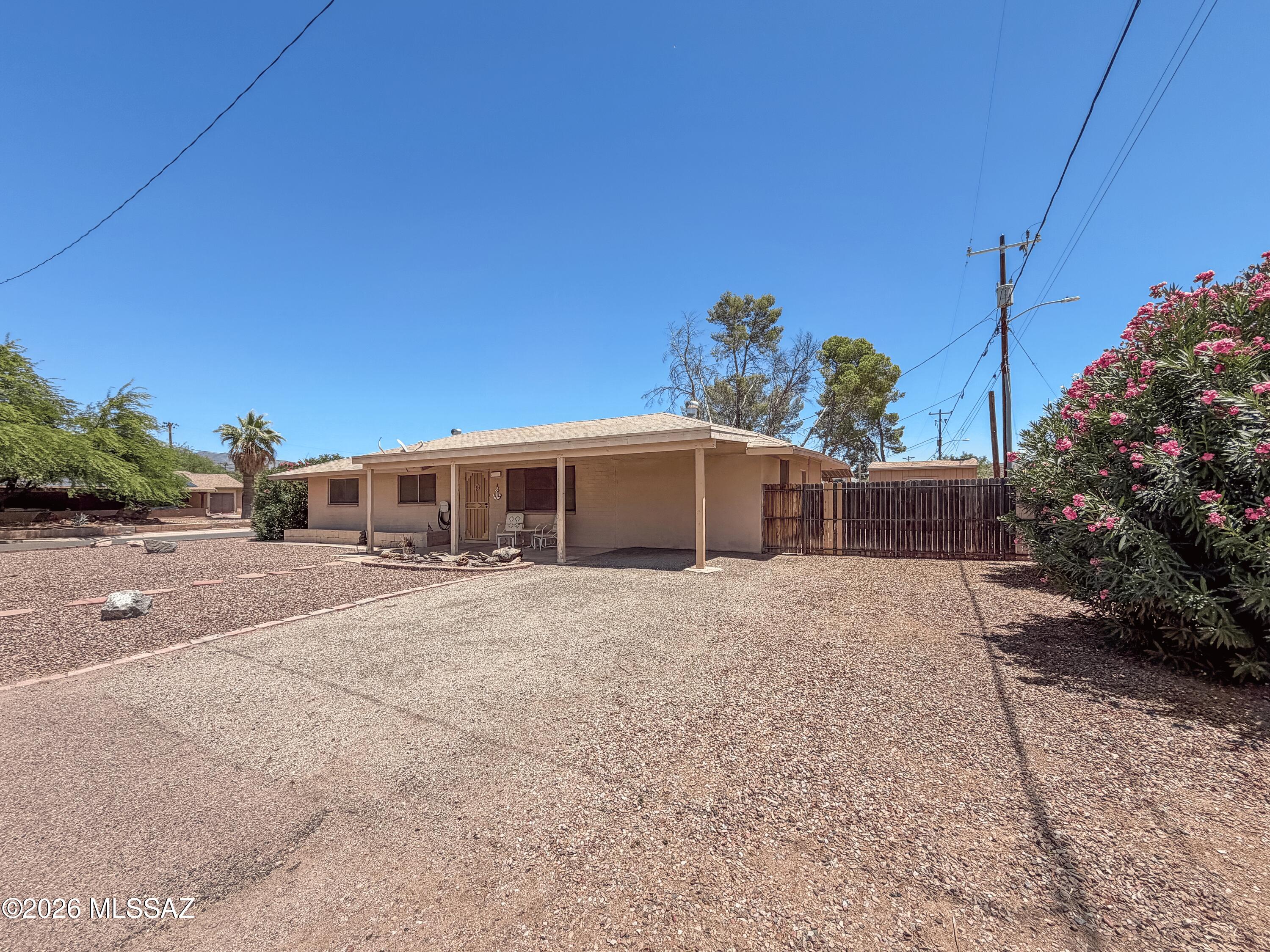 355 Hartford Road Kearny, AZ 85137 - Photo 21 of 21