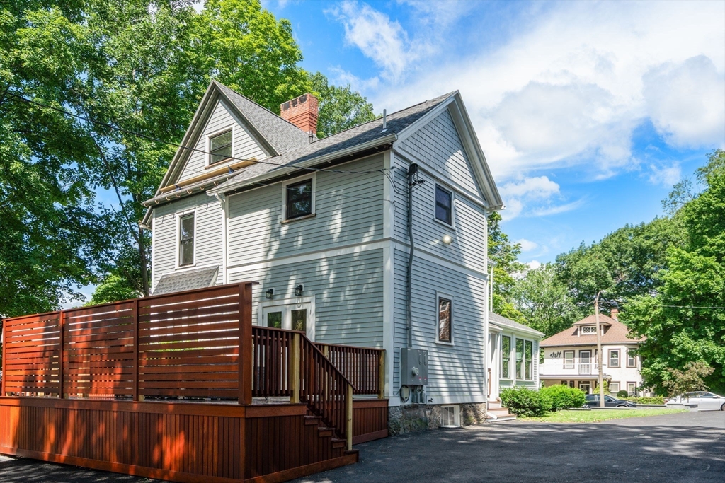 41 Brown Avenue Boston, MA 02131 - Photo 29 of 37