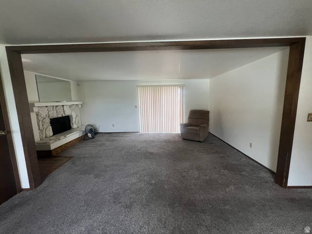819 Castle Gate Circle Helper, UT 84526 - Photo 5 of 36 Living room