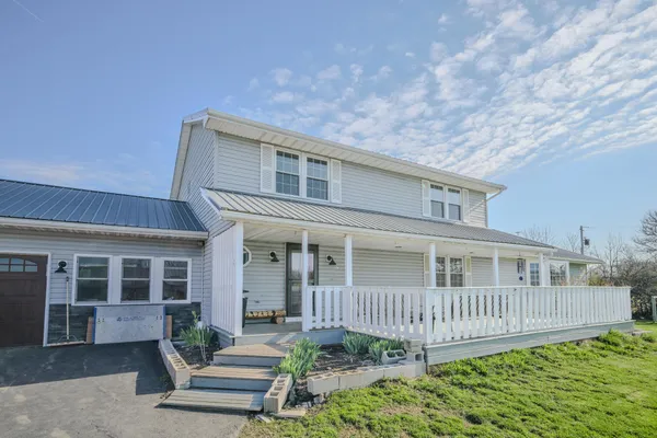 $595,000 | 11450 Plattsburg Road, South Charleston, OH 45368