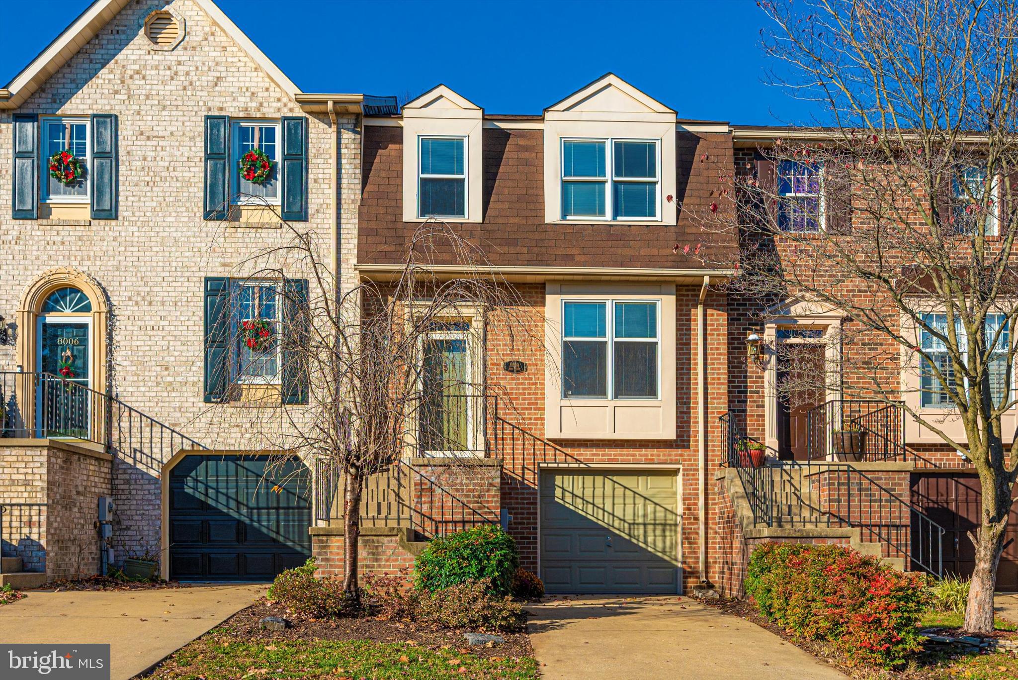 8008 Reed Court Frederick, MD 21701 - Photo 1 of 61 Gallery Image 1