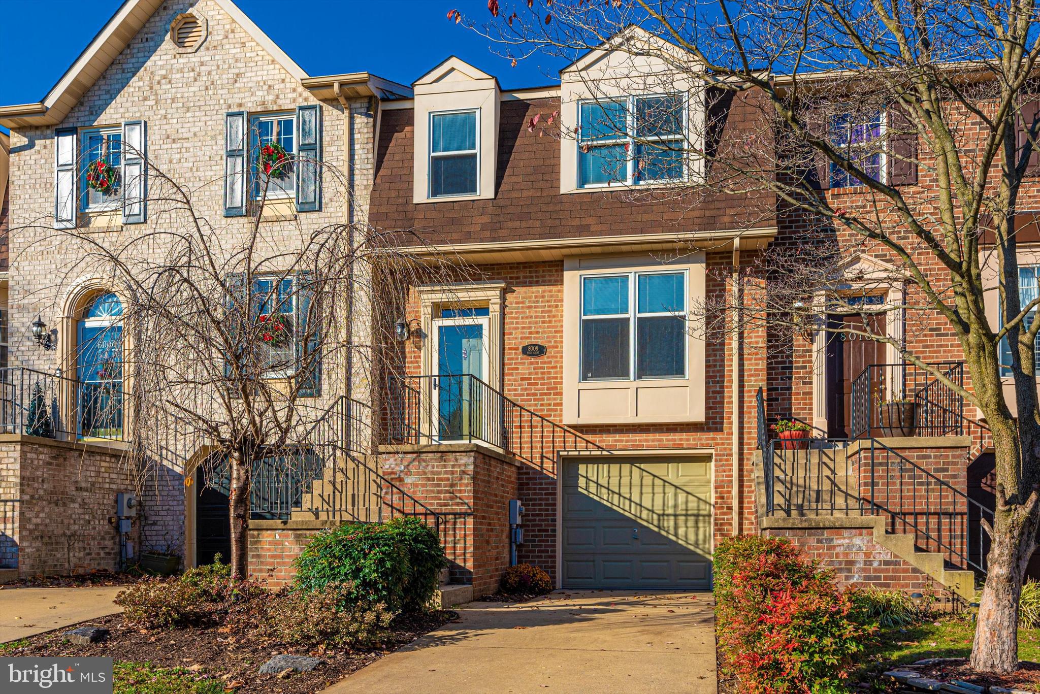 8008 Reed Court Frederick, MD 21701 - Photo 48 of 61 Gallery Image 48
