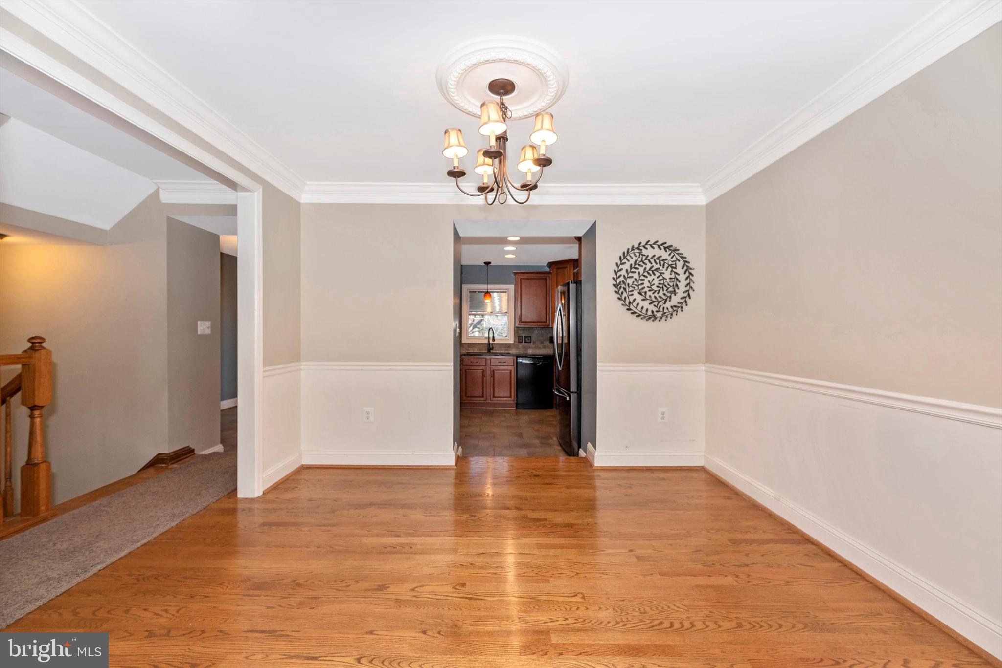 8008 Reed Court Frederick, MD 21701 - Photo 9 of 61 Gallery Image 9