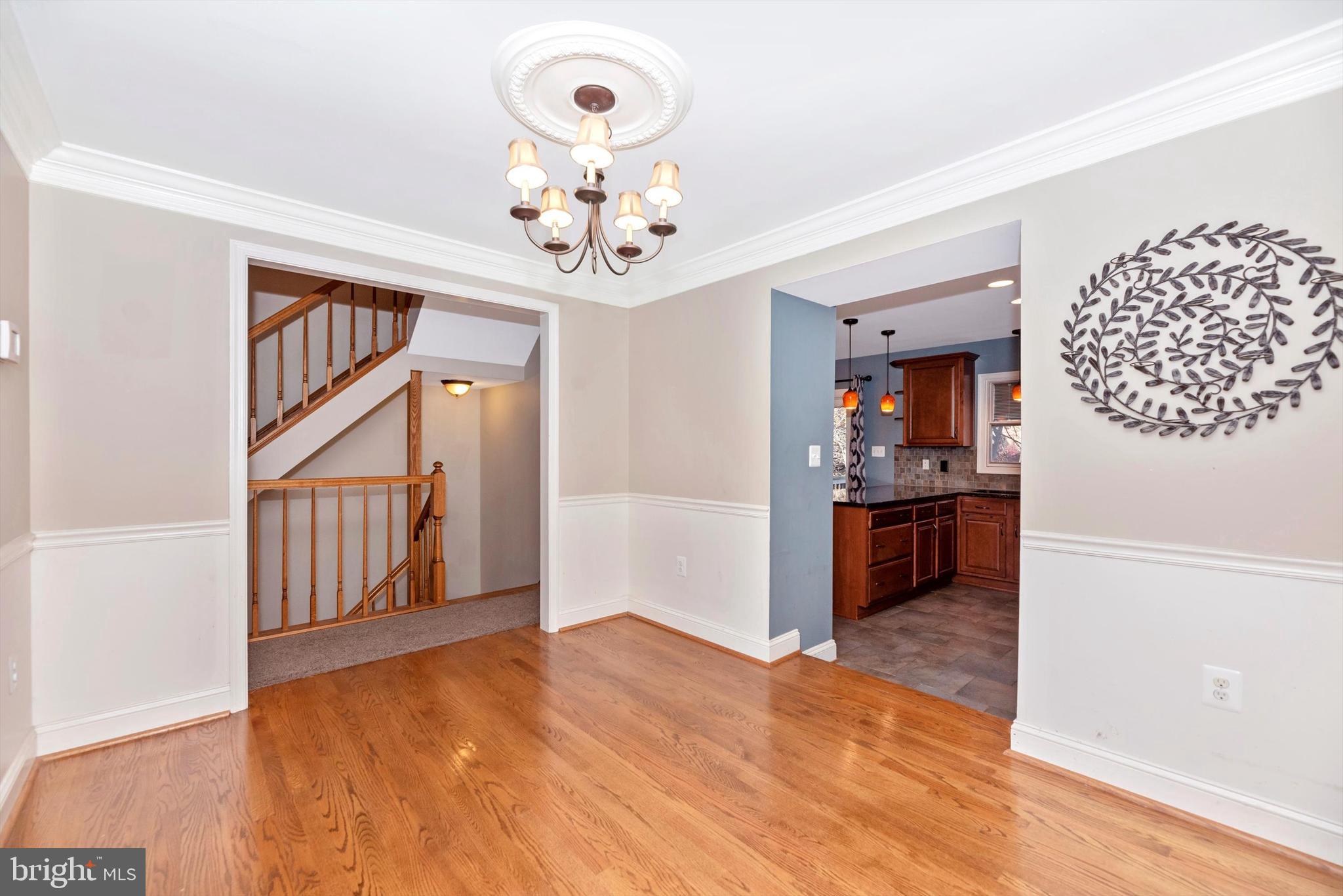 8008 Reed Court Frederick, MD 21701 - Photo 10 of 61 Gallery Image 10