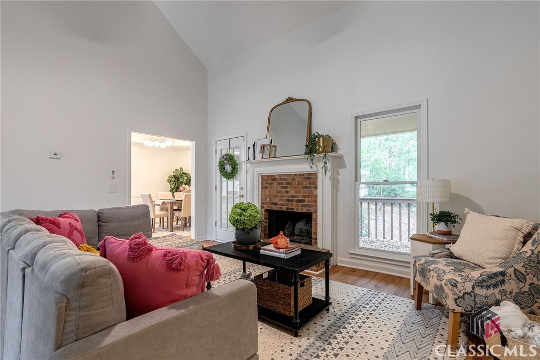 201 Brickleberry Ridge Athens, GA 30605 - Photo 2 of 18