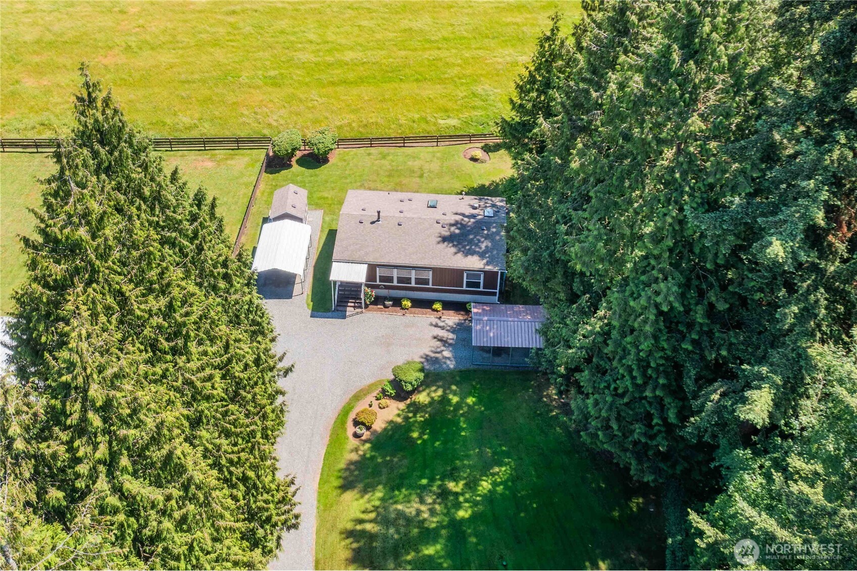7380 Woodland Road Ferndale, WA 98248 - Photo 29 of 40