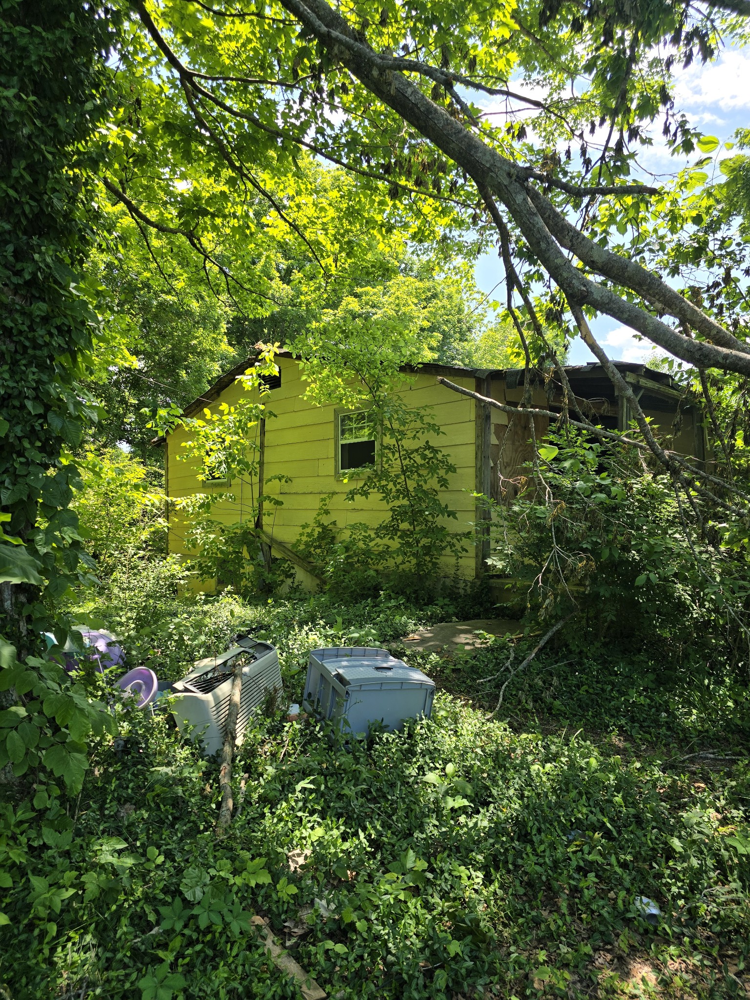 701 Stinson Road Bon Aqua, TN 37025 - Photo 35 of 57