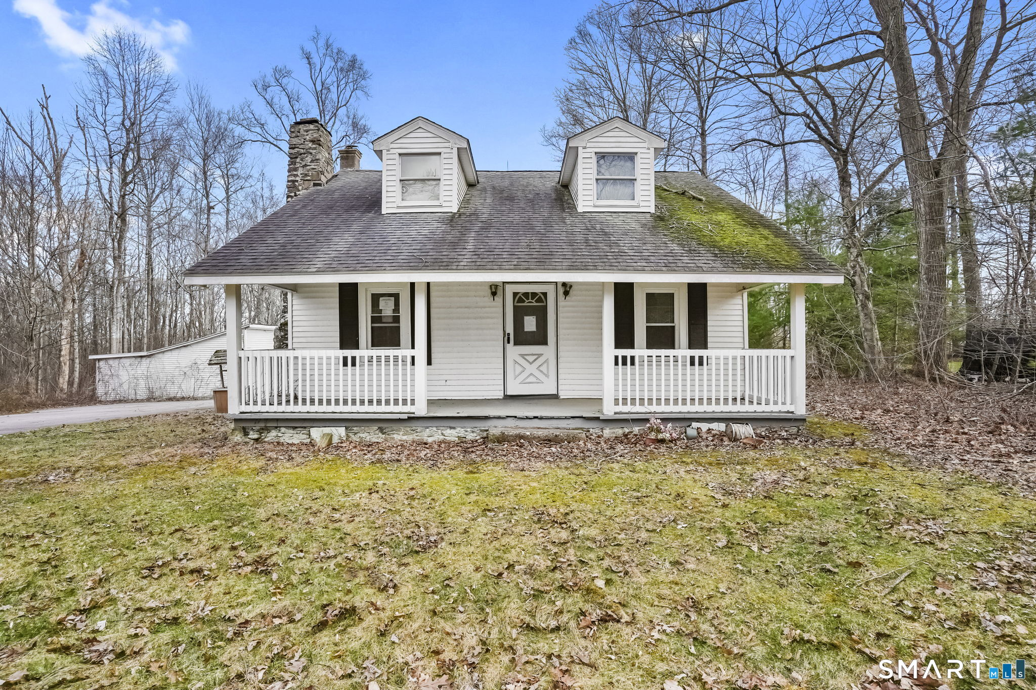 189 Witter Road Salem, CT 06420 - Photo 6 of 34